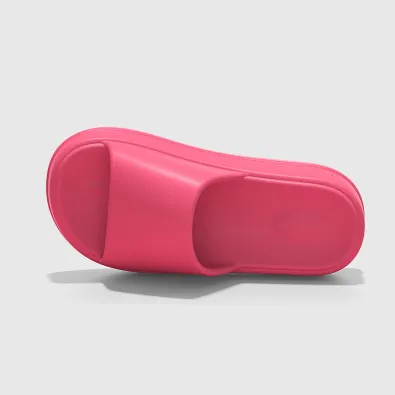 LUXE LOUNGE FEMALE SLIPPERS